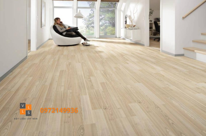 Các Mẫu Sàn Nhựa Giả Gỗ Hot Nhất 2025