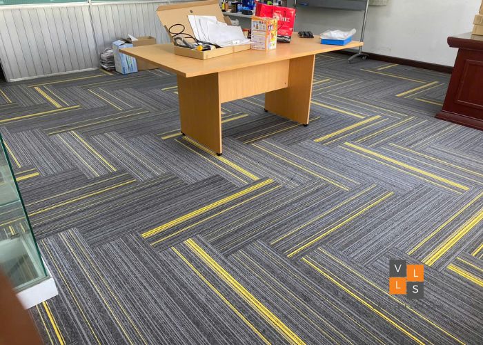 Cung Cấp Thảm Trải Sàn Thủ Đức - Giải Pháp Thảm Trải Tối Ưu Cho Mọi Không Gian