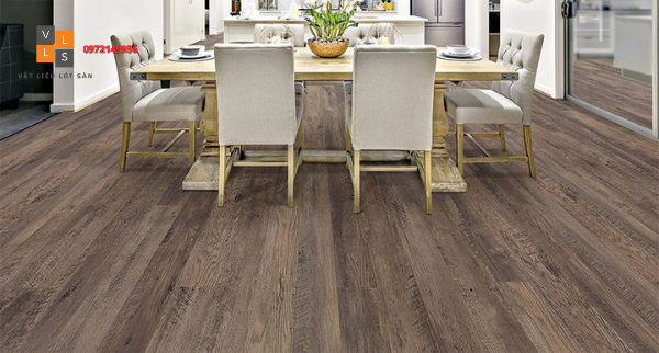 Sàn Gỗ Công Nghiệp Và Những Điều Cần Biết Trước Khi Mua