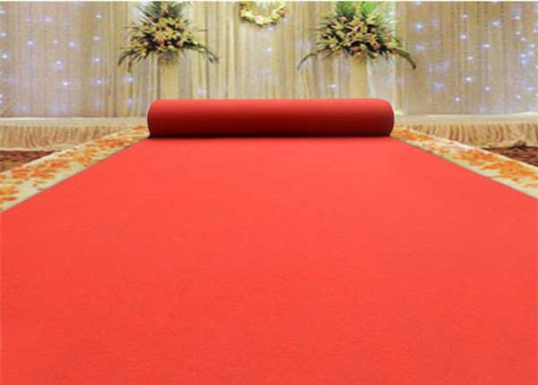 Thảm Sự Kiện: Giải Pháp Hoàn Hảo Cho Mọi Không Gian Tổ Chức