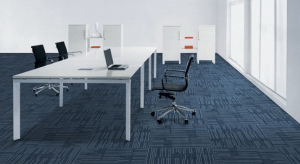 Lựa Chọn Thảm Trải Sàn Cho Văn Phòng Hiện Nay: Hướng Dẫn Chi Tiết