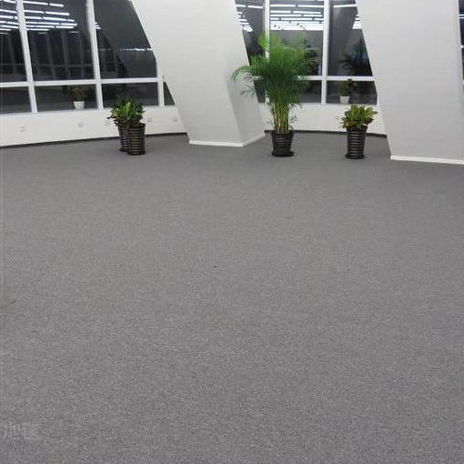 Khi Nào Nên Chọn Thảm Cuộn Trải Sàn?