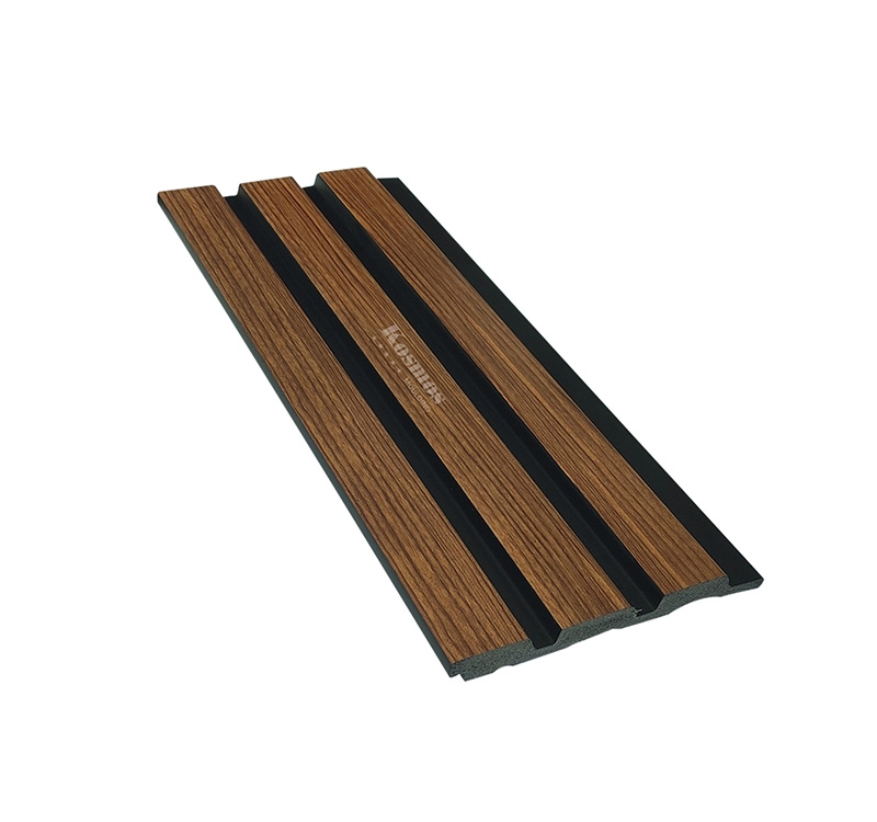 Lam sóng ốp tường 3 sóng L03-122DN