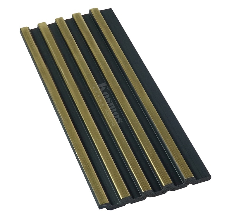 Lam sóng ốp tường 5 sóng L05-118N