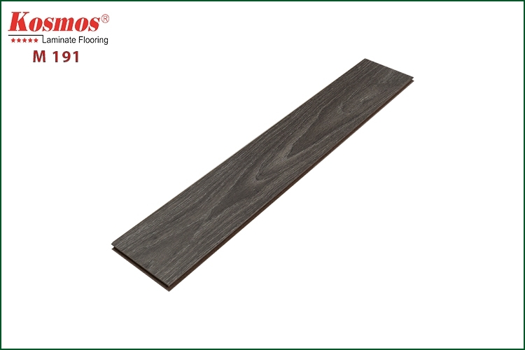 Sàn gỗ Kosmos New 8mm bản nhỏ M191