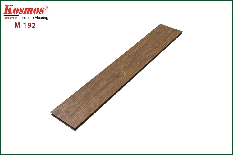 Sàn gỗ Kosmos New 8mm bản nhỏ M192